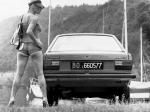 Volkswagen Derby 1977 года
